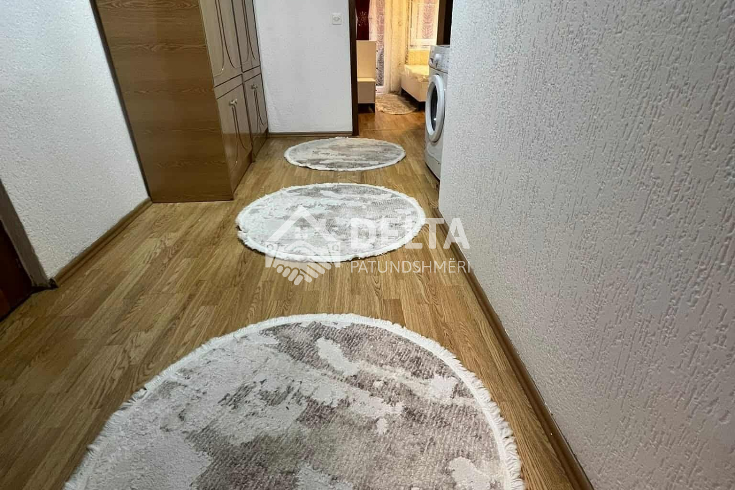 Apartment for rent in city center