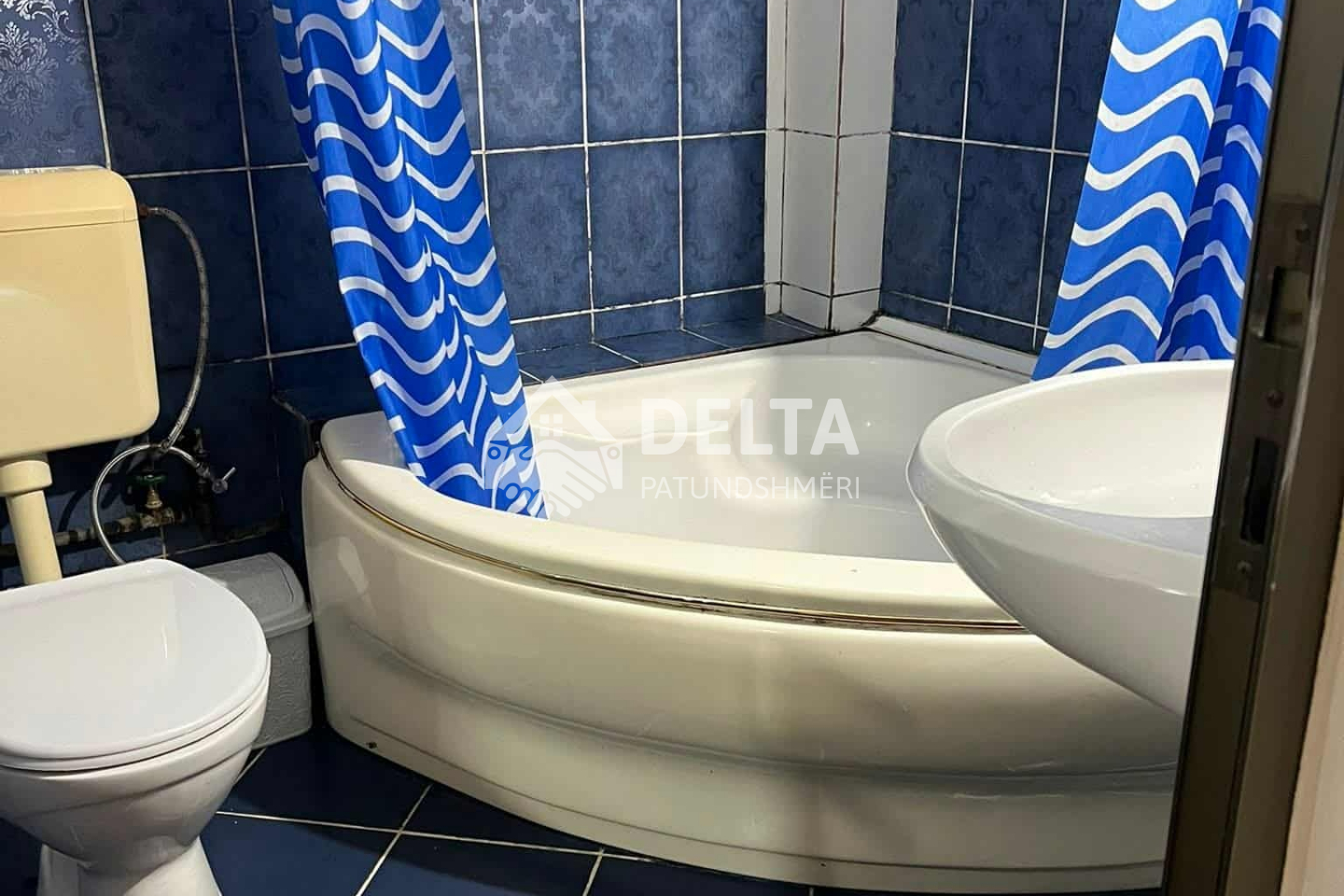 Apartment for rent in city center
