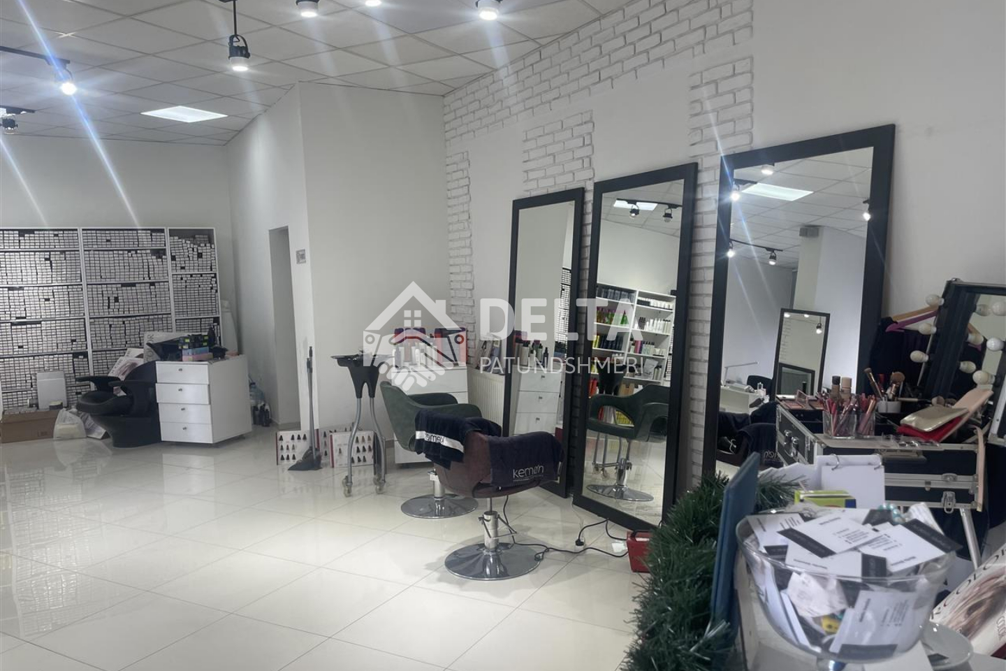 Espaço comercial à venda no centro (3)