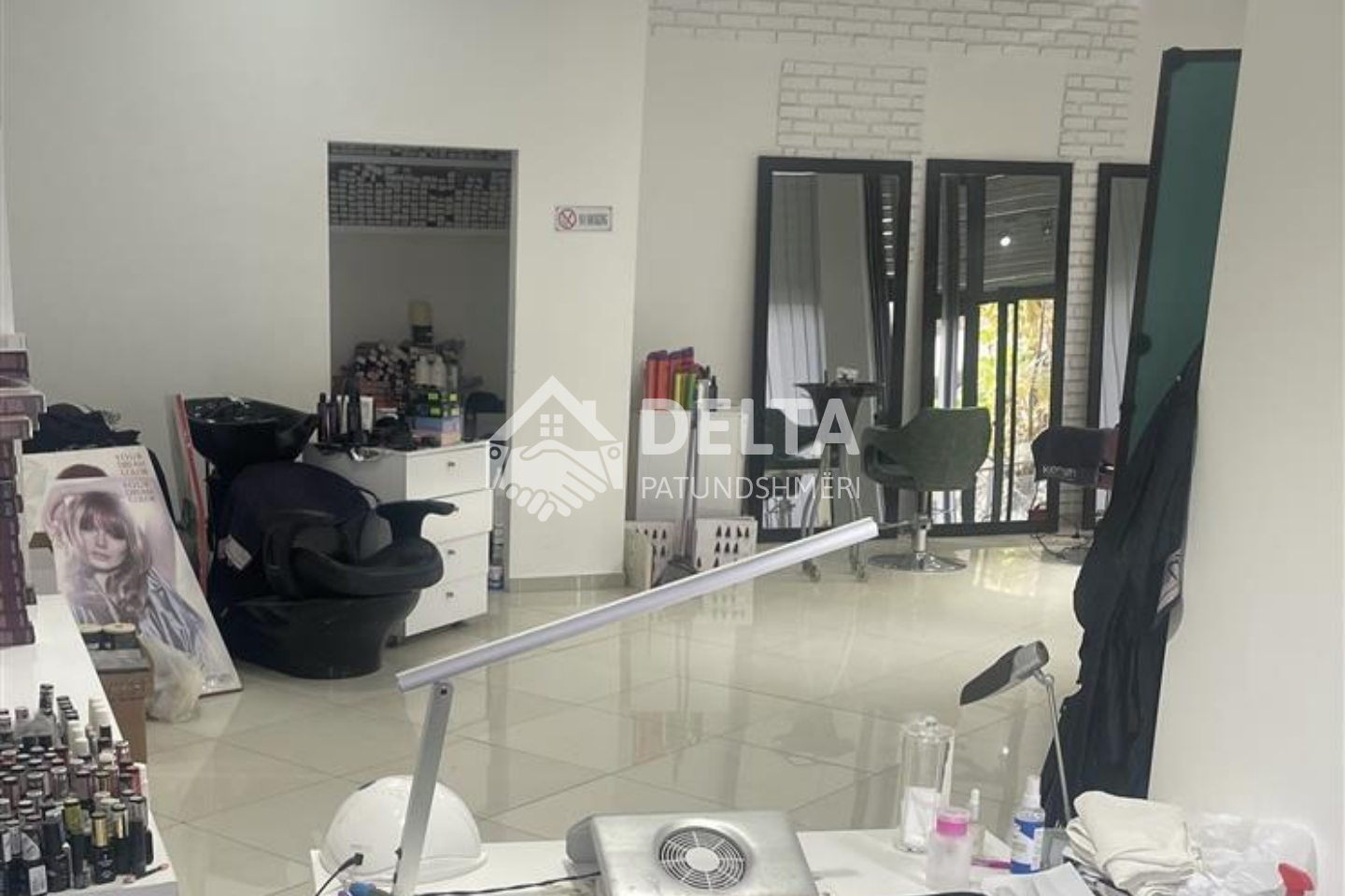 Espaço comercial à venda no centro (4)