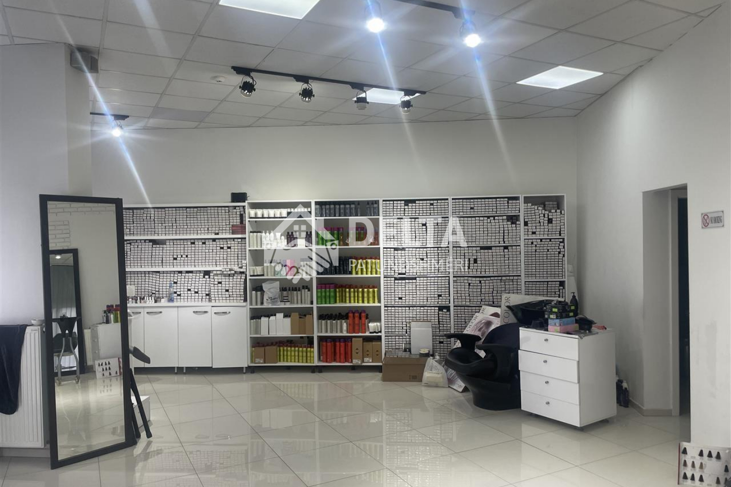Espaço comercial à venda no centro (5)