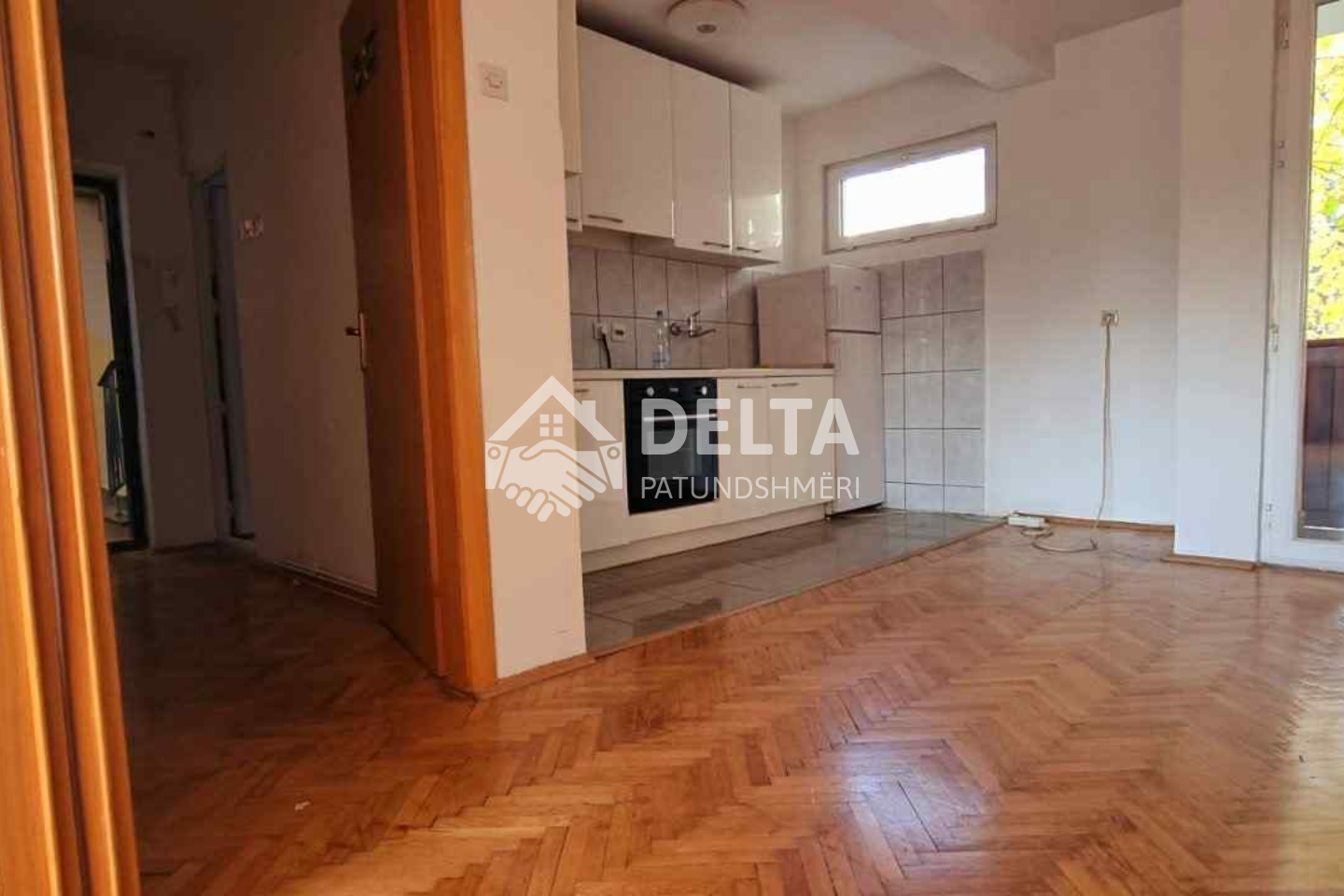 Appartement à vendre au centre-ville