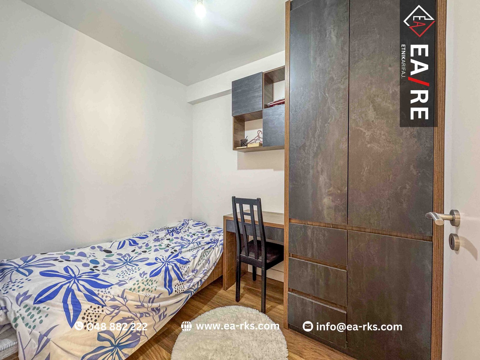 Casas en venta – Fushë-kosovë, detrás de la ambulancia
