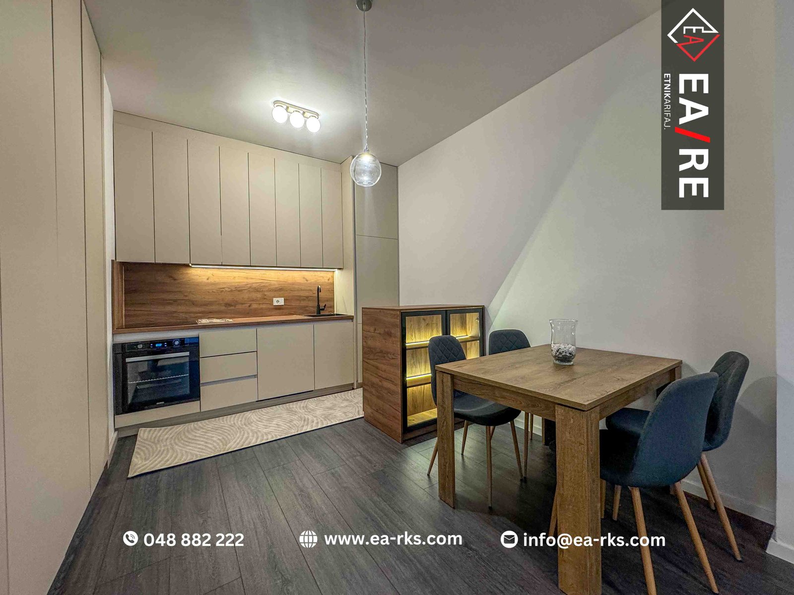 Appartement à louer – Lagjja e spitalit, Prishtinë