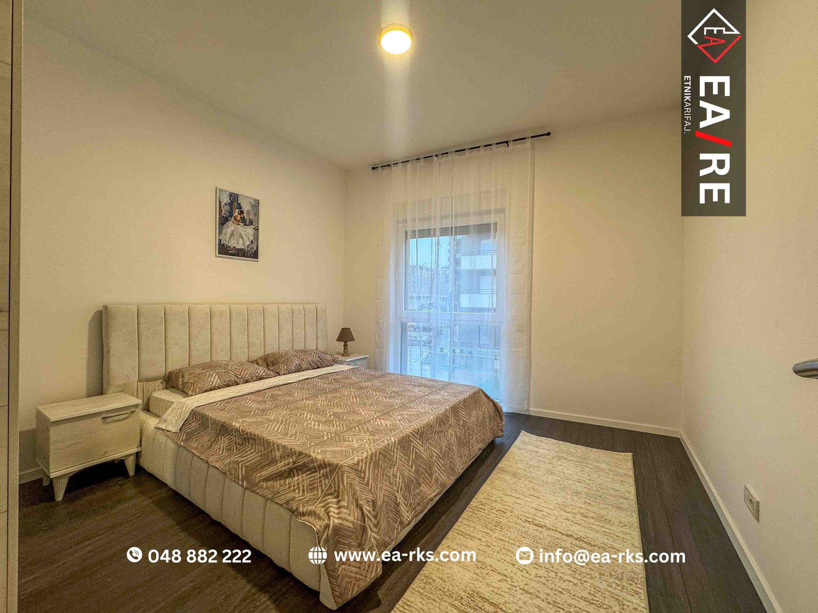 Appartement à louer – Lagjja e spitalit, Prishtinë
