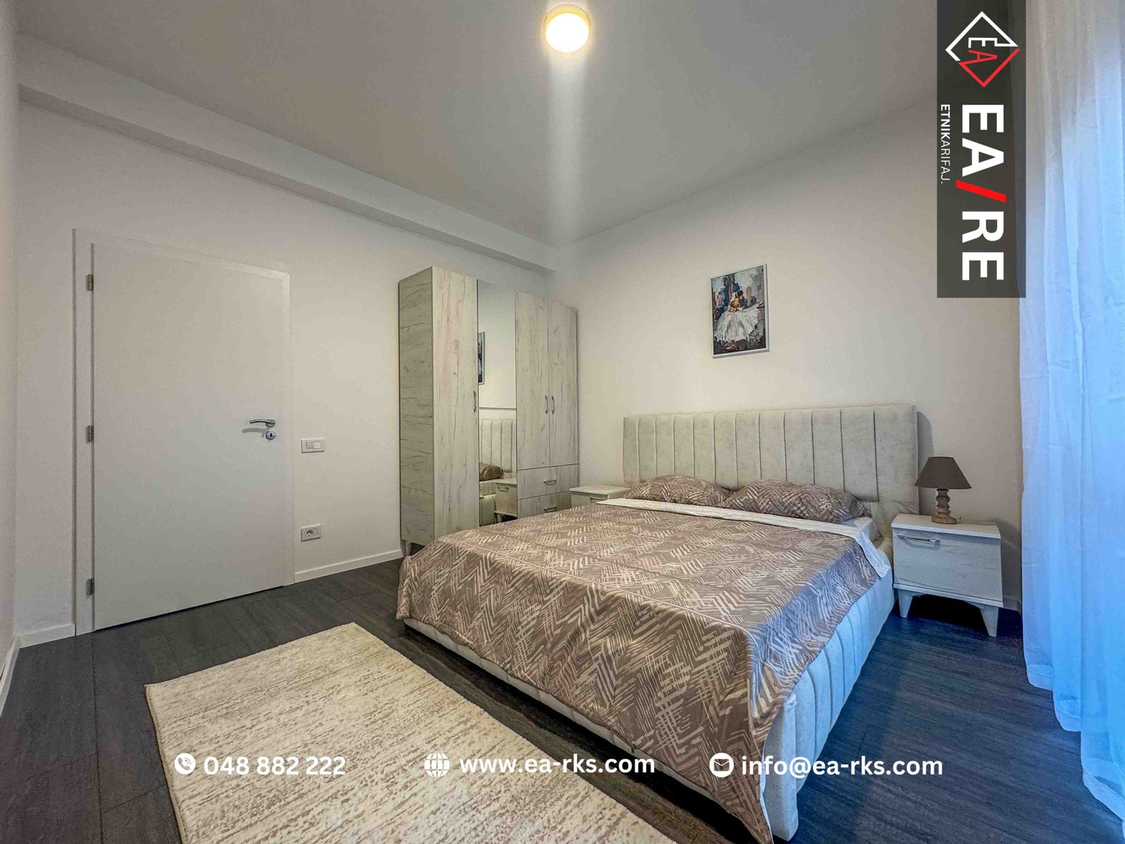 Appartement à louer – Lagjja e spitalit, Prishtinë
