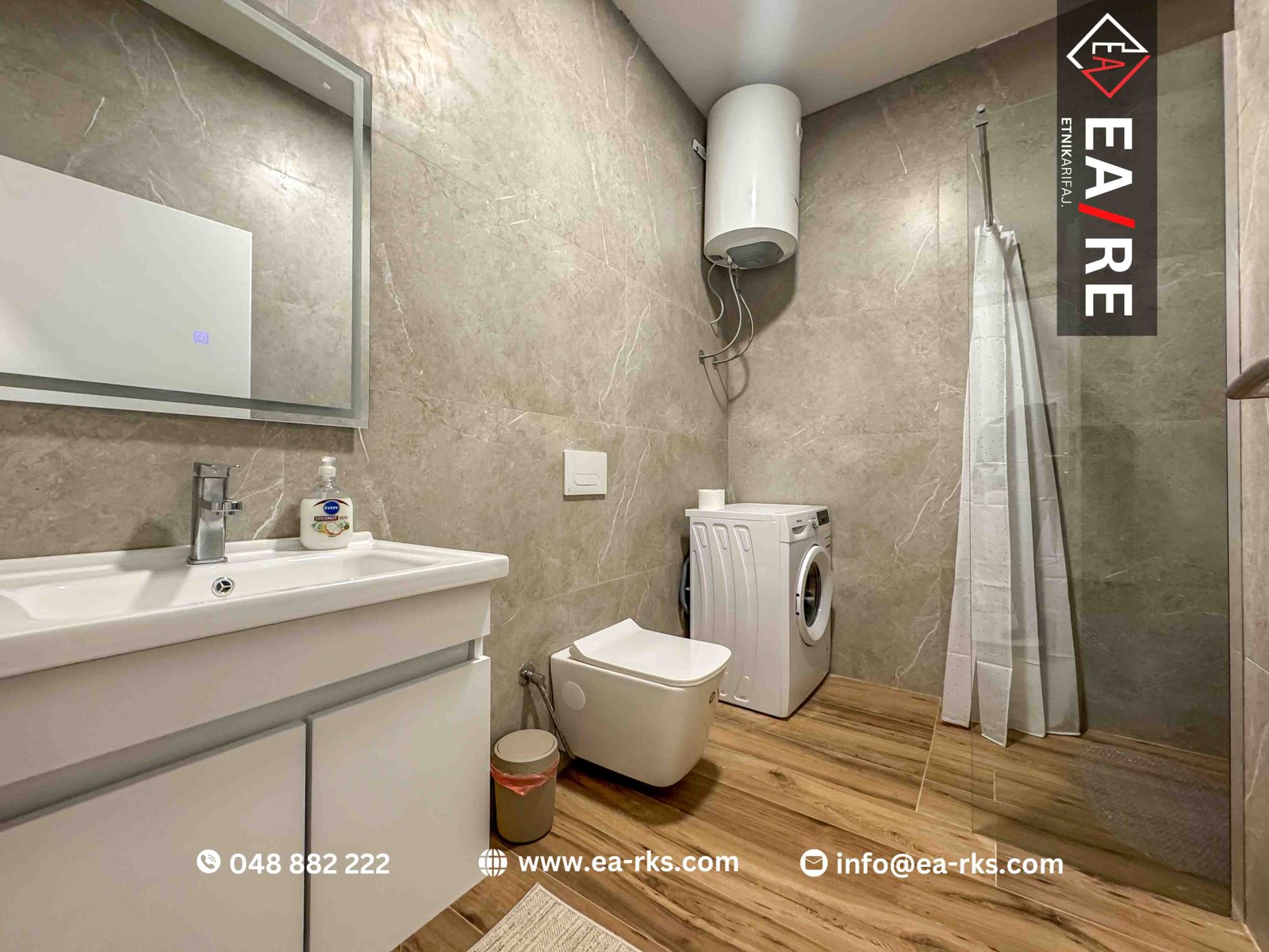 Appartement à louer – Lagjja e spitalit, Prishtinë