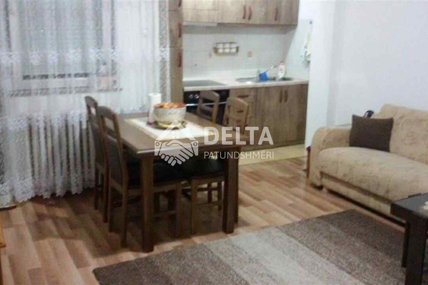 Apartment for sale in ulpianë neighborhood