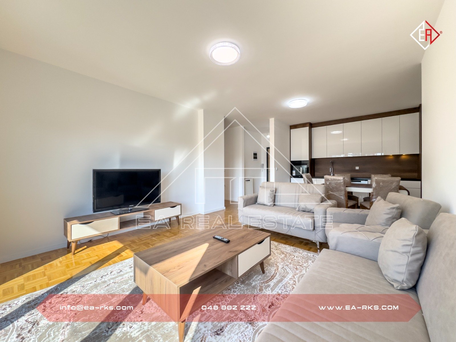 Apartamento en alquiler en malush kosovo