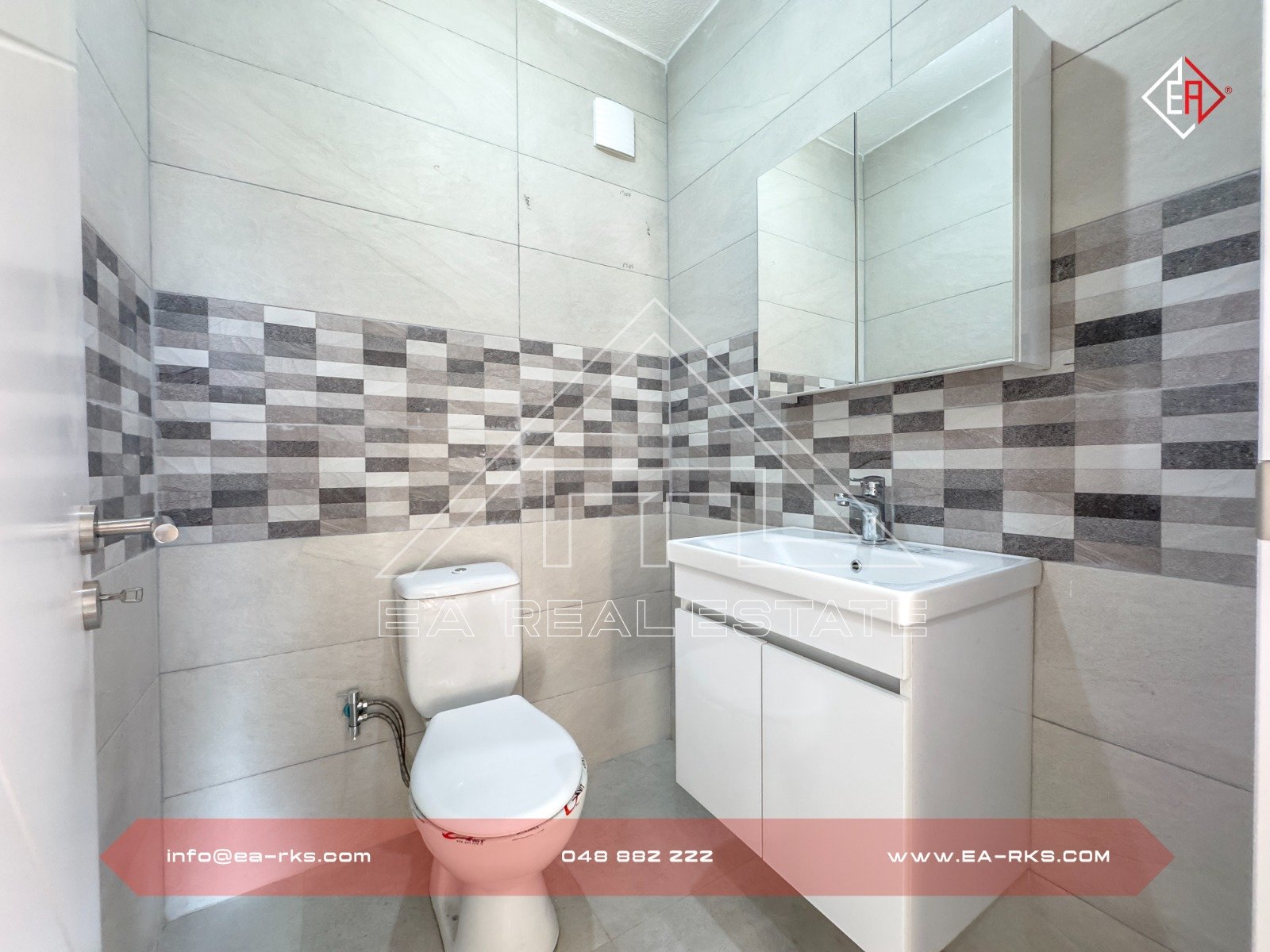 Apartamento en alquiler en malush kosovo