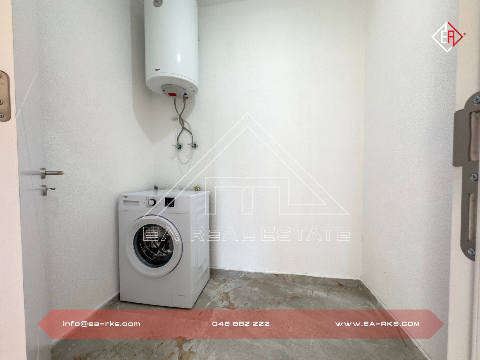 Apartamento en alquiler en malush kosovo