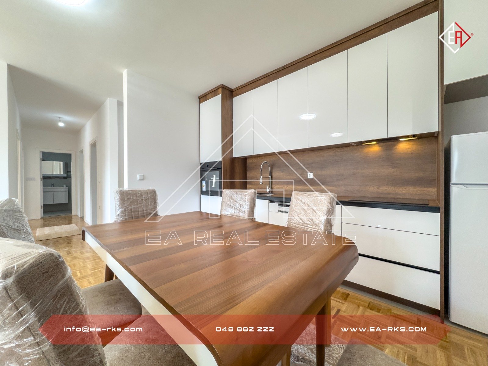 Apartamento en alquiler en malush kosovo