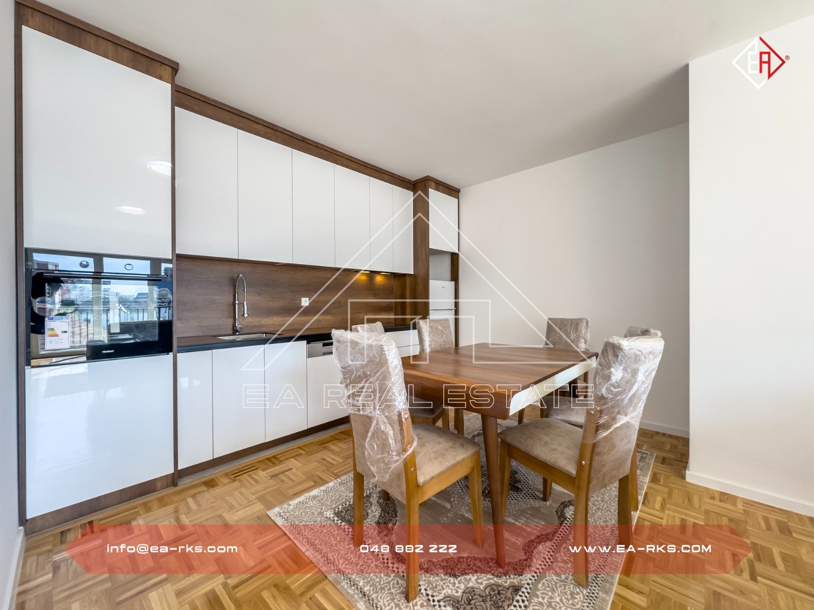 Apartamento en alquiler en malush kosovo