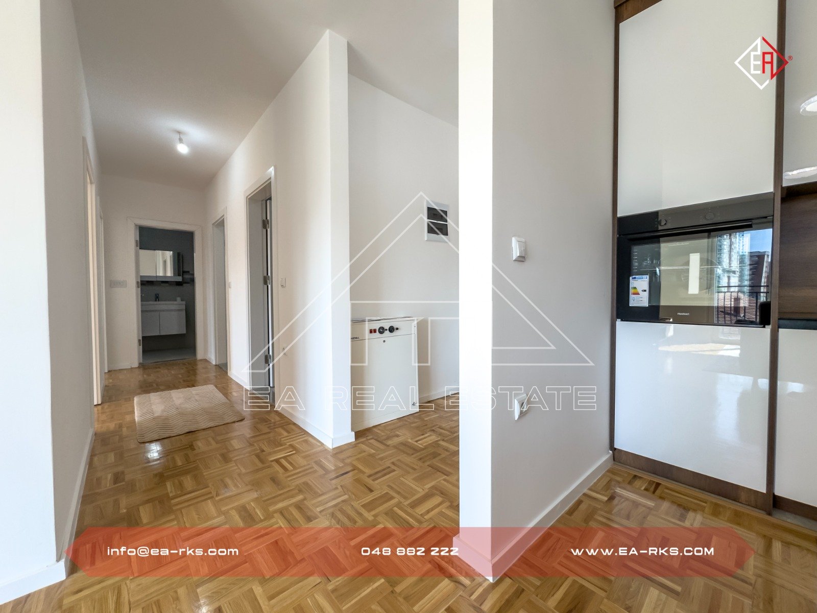 Apartamento en alquiler en malush kosovo