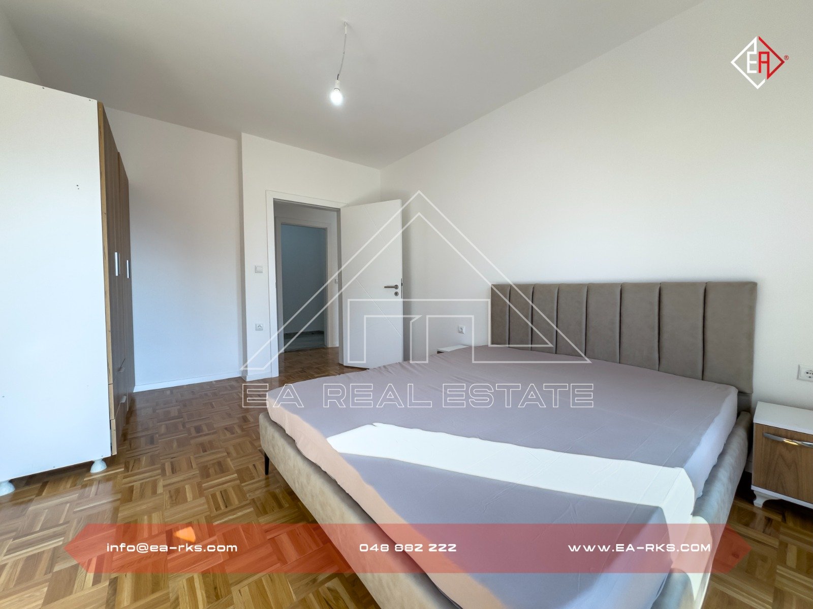 Apartamento en alquiler en malush kosovo