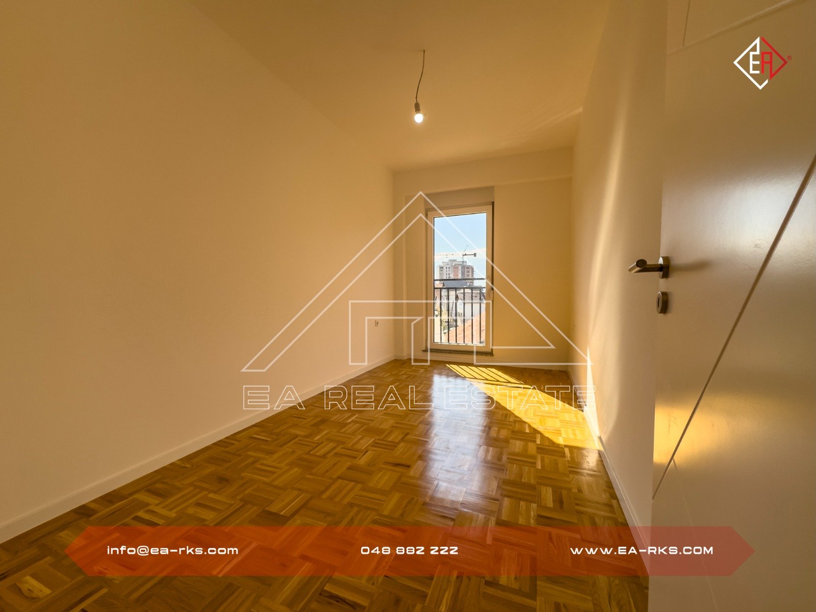 Apartamento en alquiler en malush kosovo