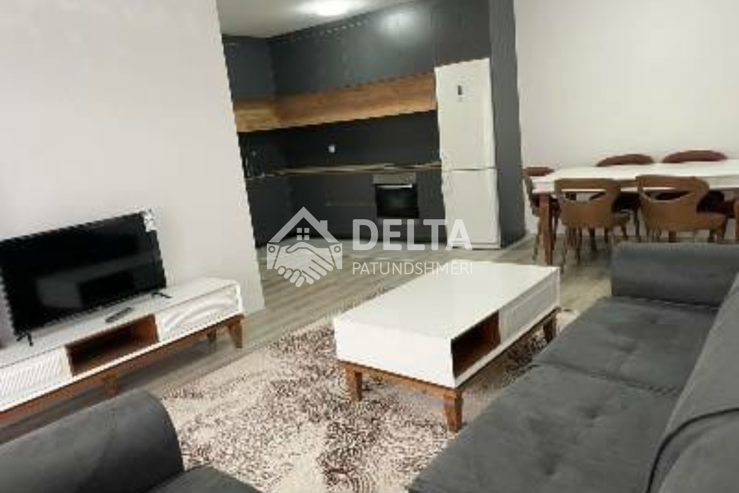 Apartment for rent at Mati 1