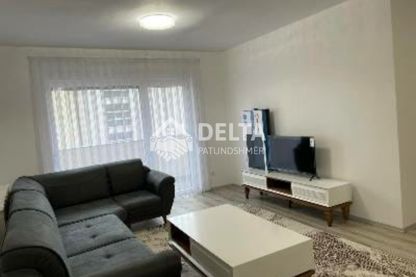 Apartment for rent at Mati 1