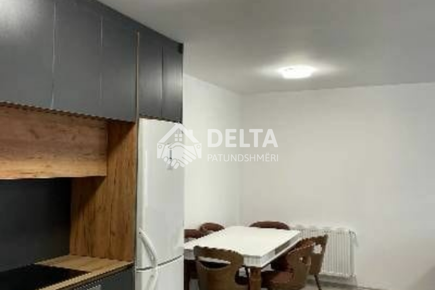 Apartment for rent at Mati 1