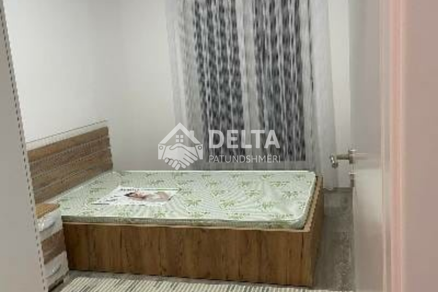 Apartment for rent at Mati 1