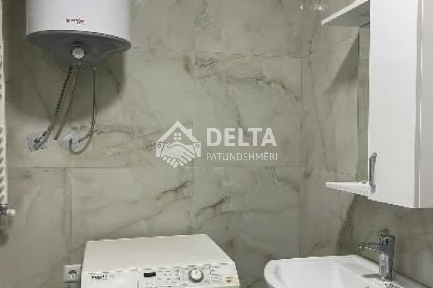 Apartment for rent at Mati 1