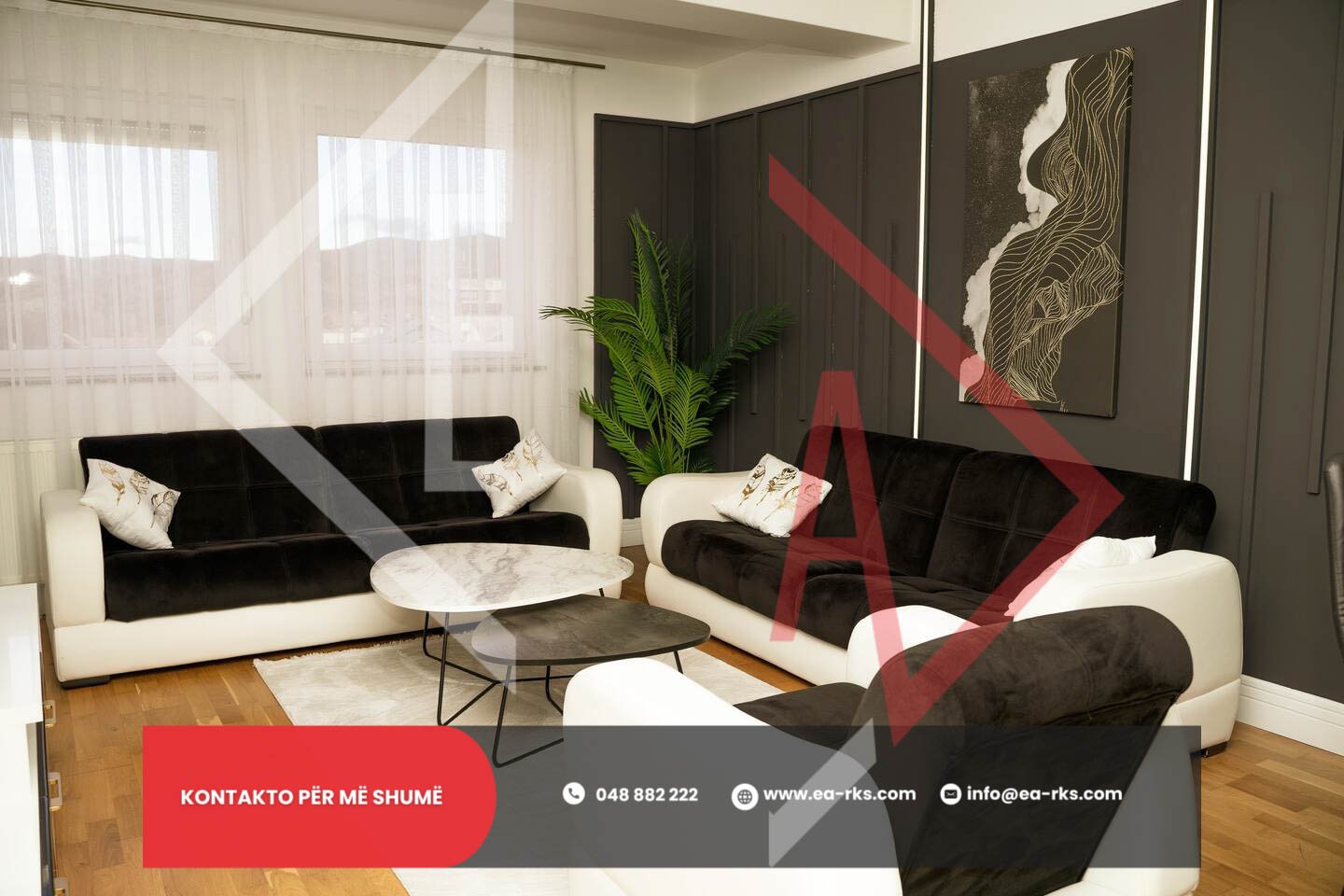 Appartement de luxe à Mati 1 – Idéal pour les couples