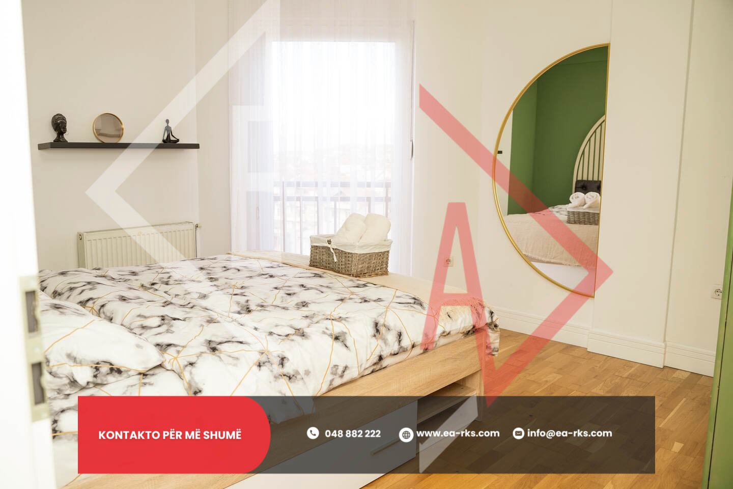 Apartamento de lujo en Mati 1 – Ideal para parejas