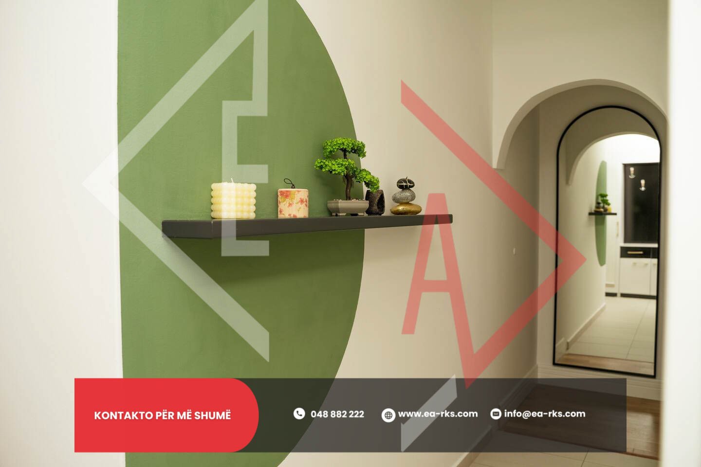 Apartamento de lujo en Mati 1 – Ideal para parejas