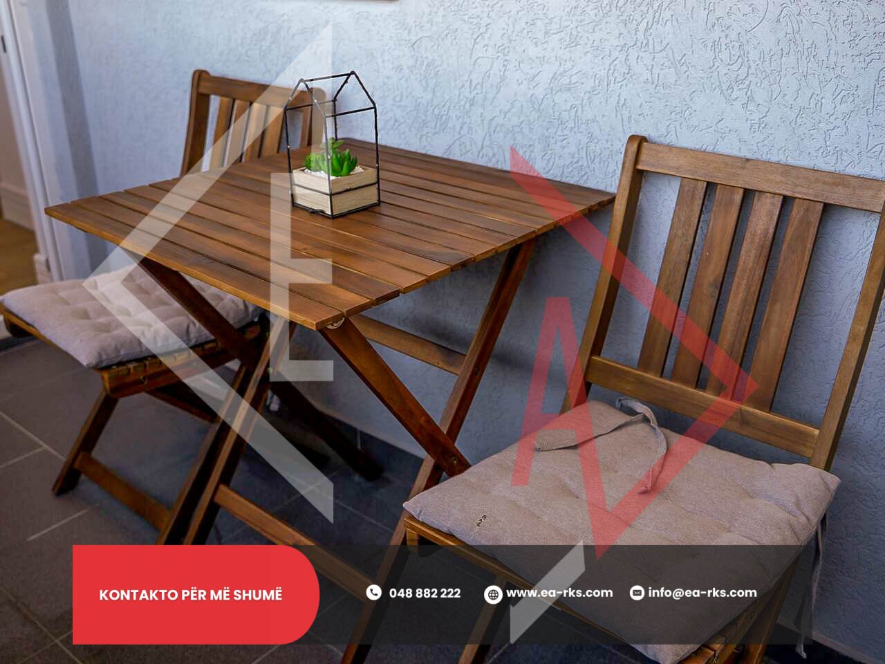 Apartamento de lujo en Mati 1 – Ideal para parejas