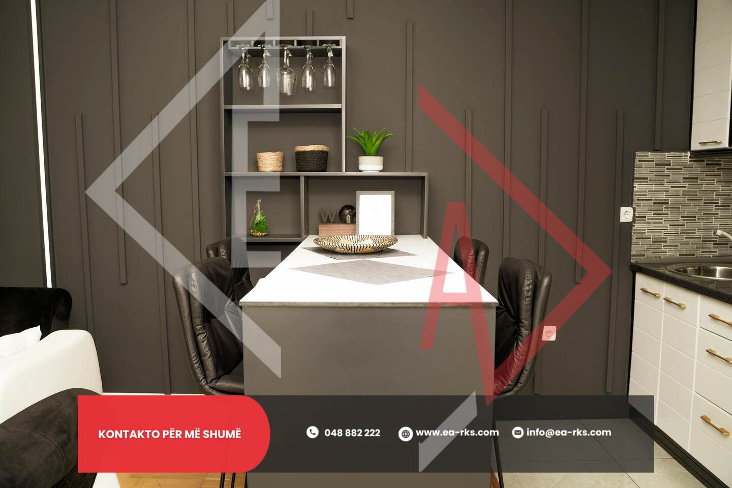 Apartamento de lujo en Mati 1 – Ideal para parejas
