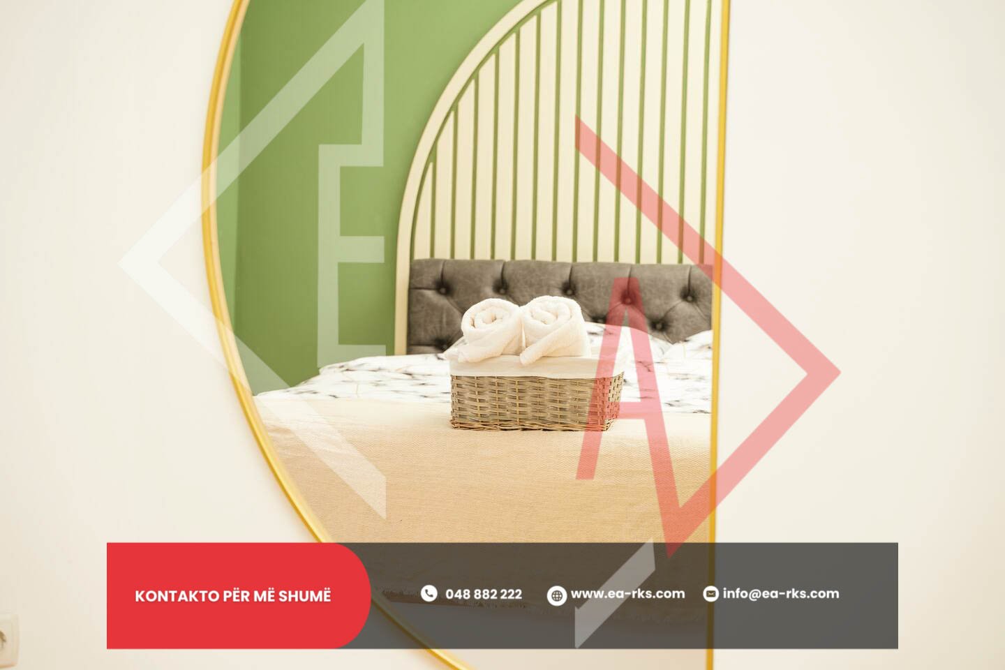 Apartamento de lujo en Mati 1 – Ideal para parejas