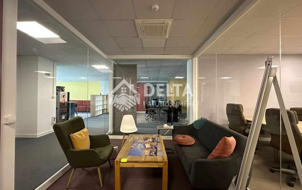 Ufficio in affitto a Lakrishtë
