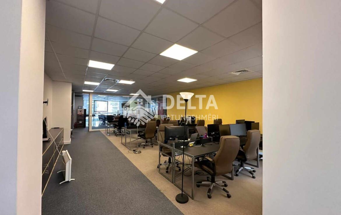 Ufficio in affitto a Lakrishtë