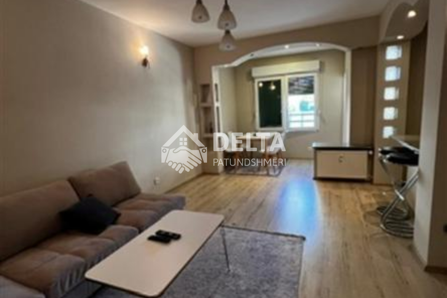 Wohnung zur miete in dardani