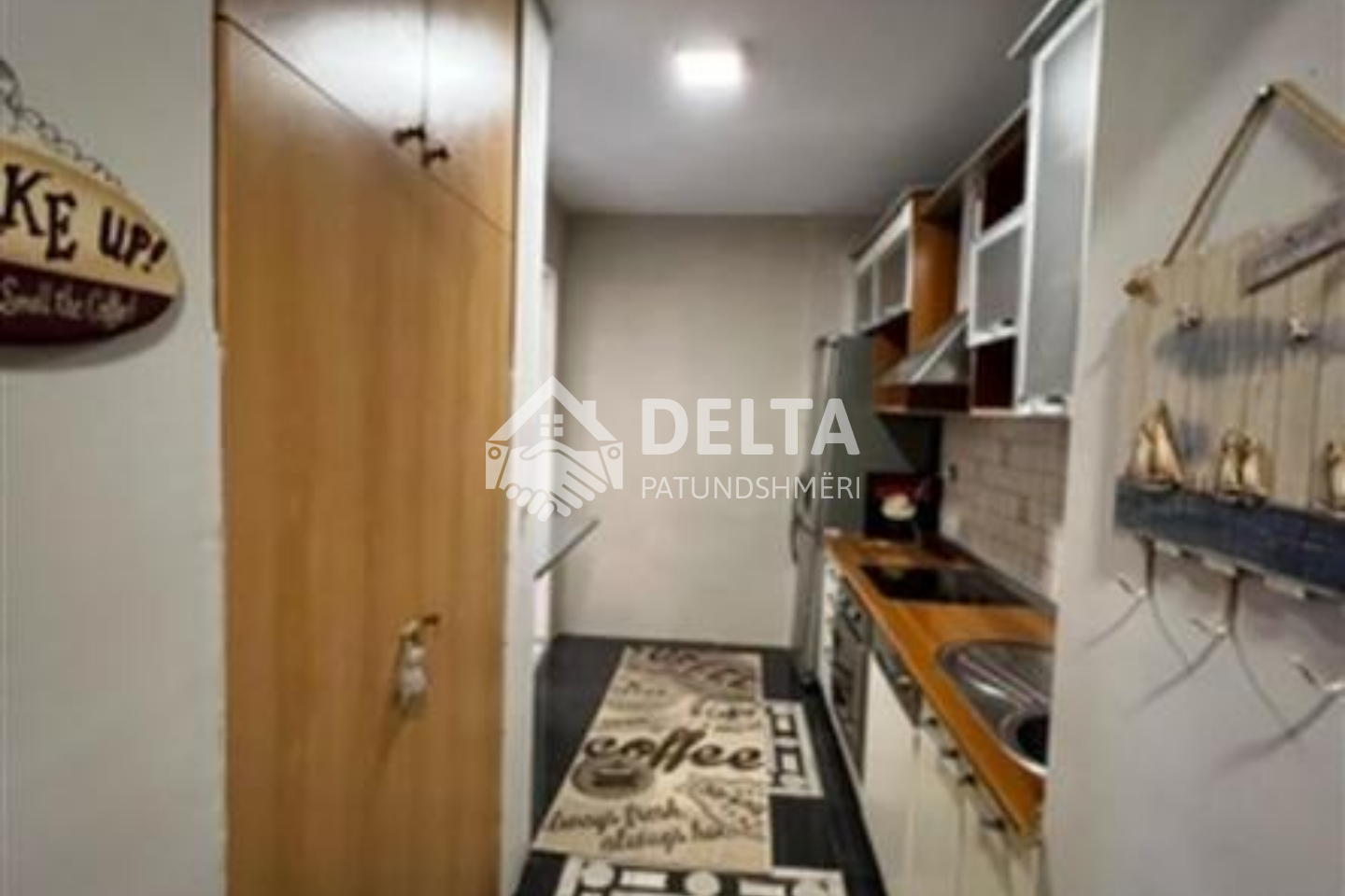 Wohnung zur miete in dardani