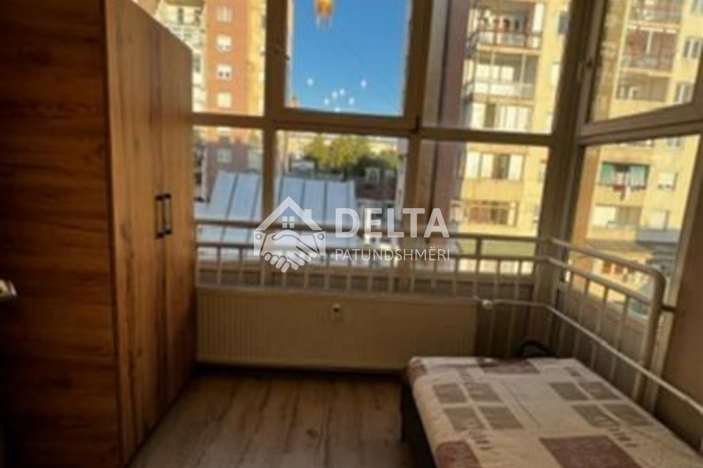 Wohnung zur miete in dardani
