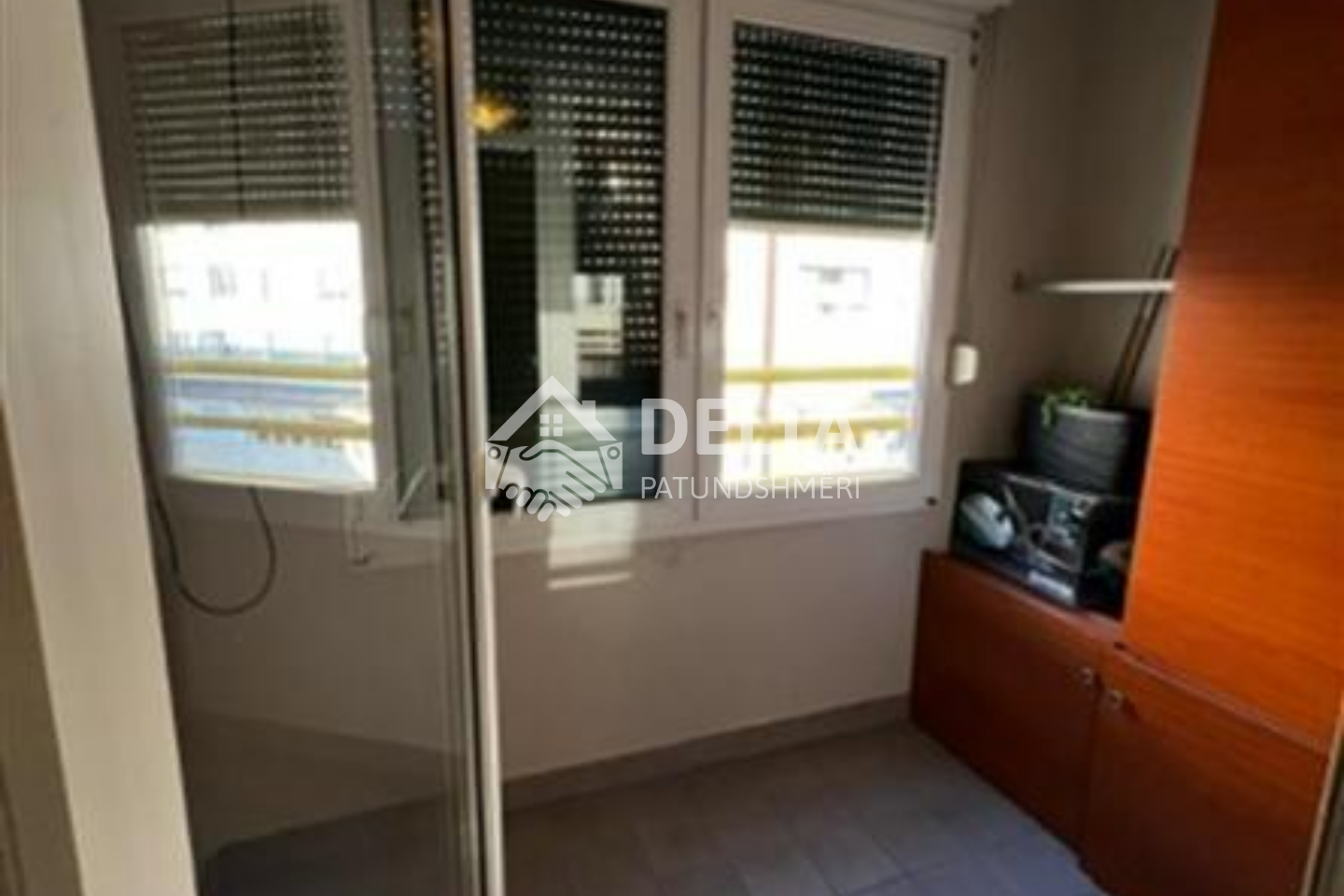 Wohnung zur miete in dardani