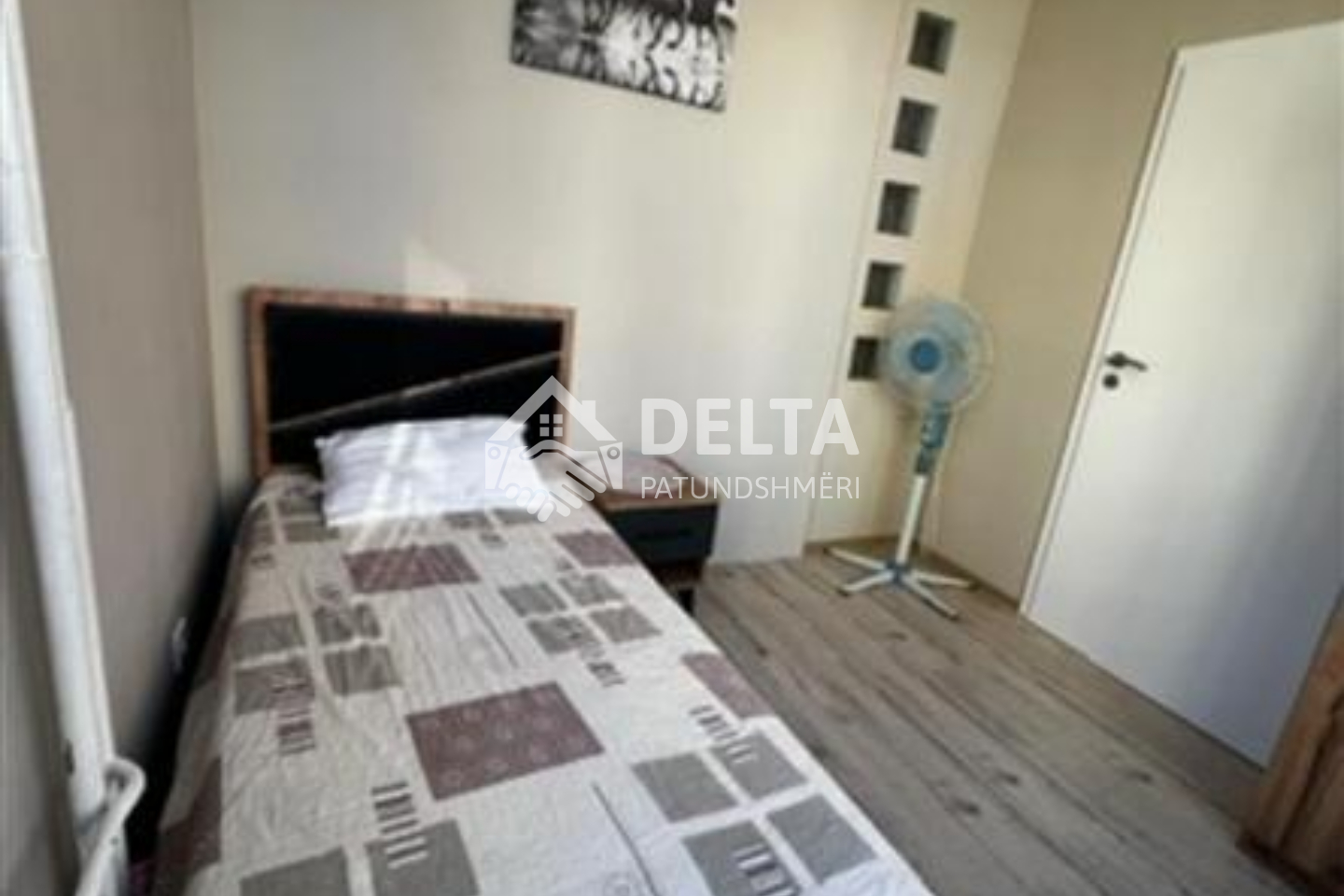 Wohnung zur miete in dardani