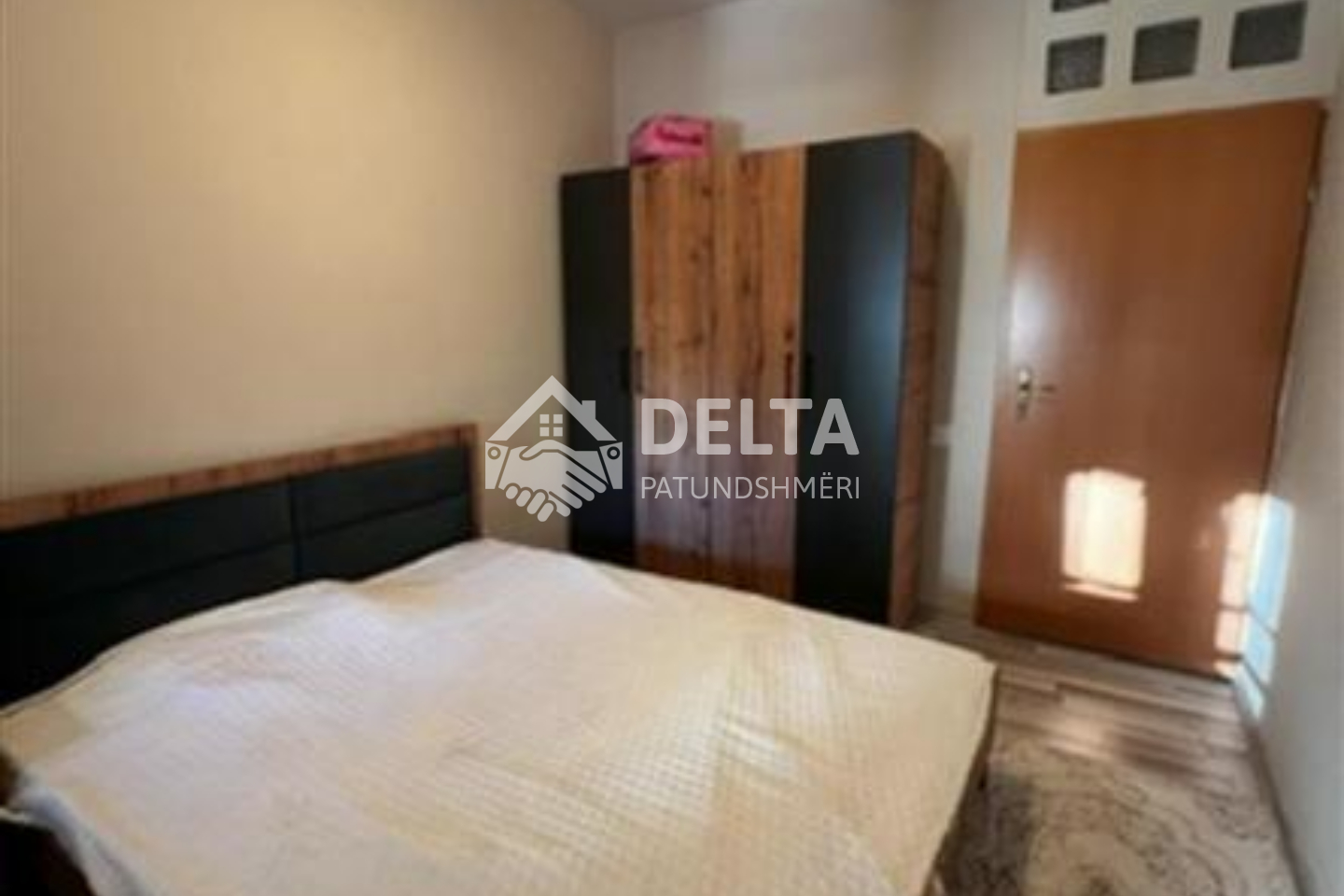 Wohnung zur miete in dardani