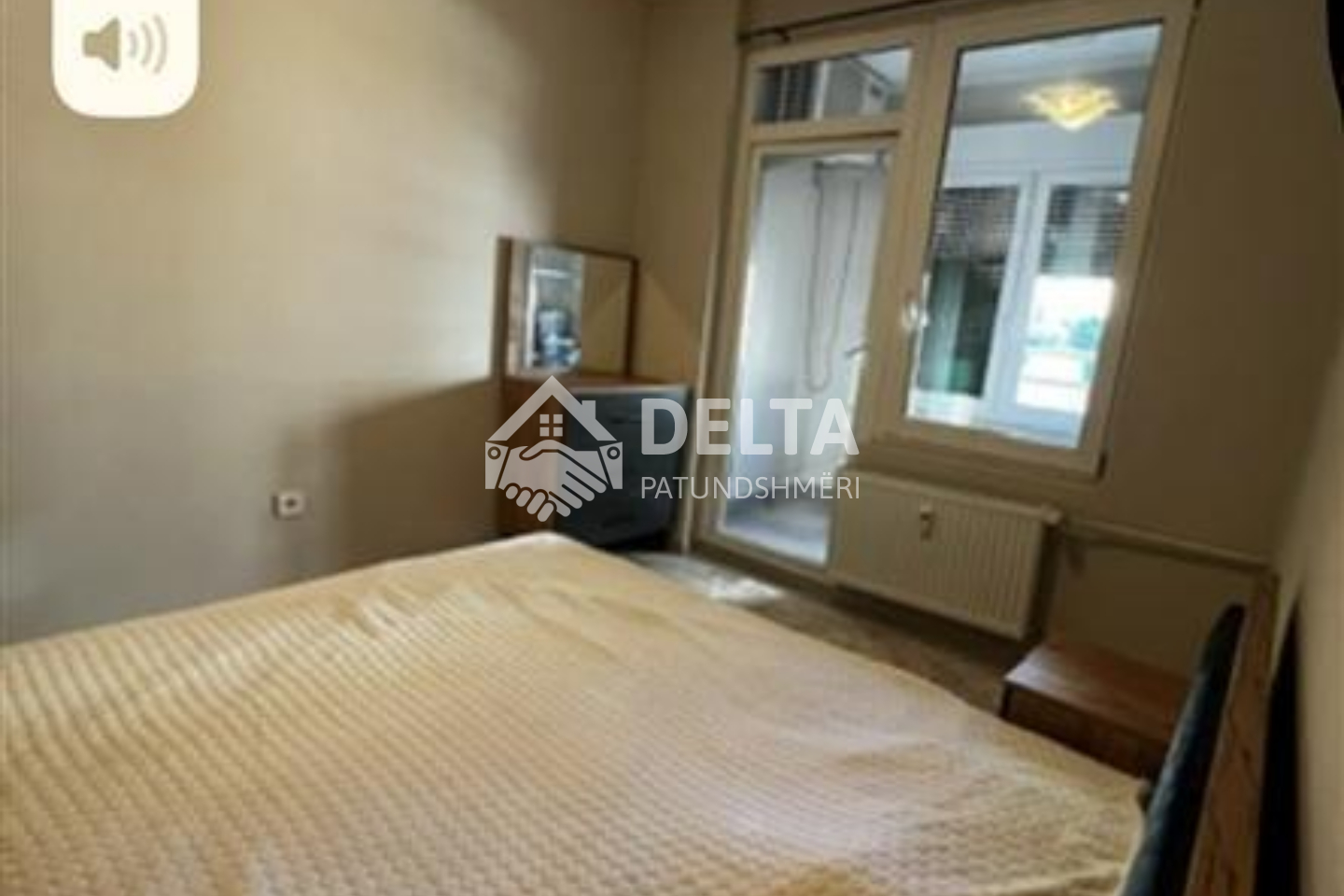Wohnung zur miete in dardani