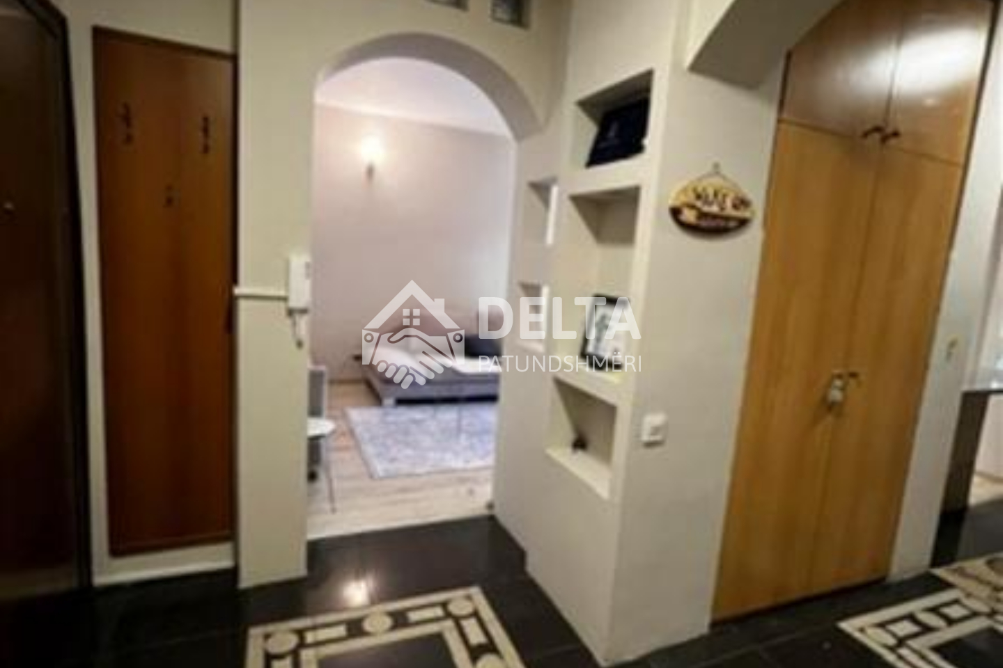 Wohnung zur miete in dardani