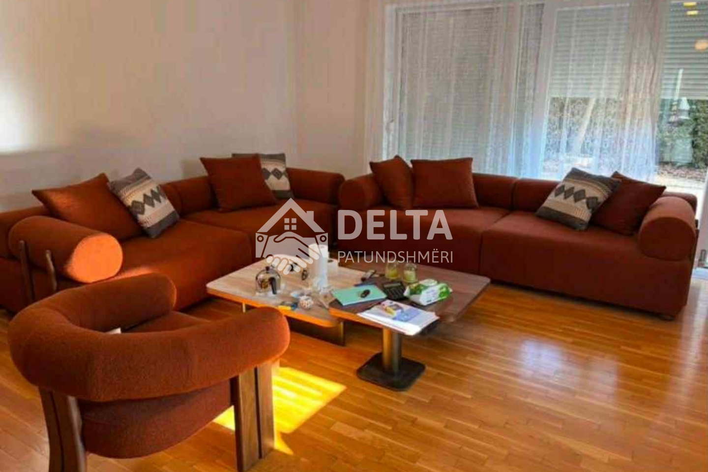 Maison à louer dans le quartier marigona residence