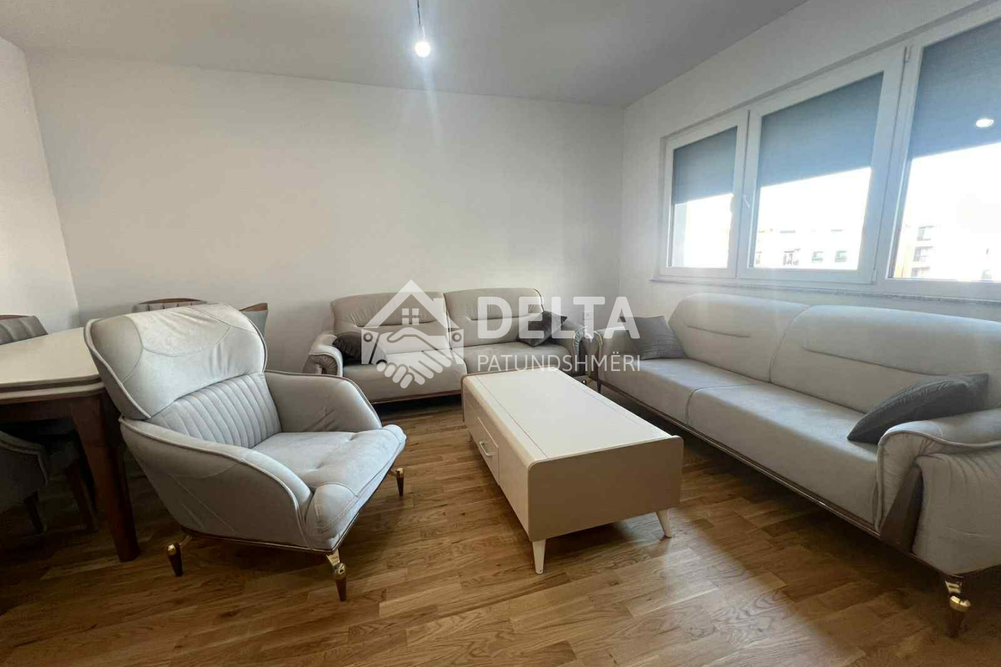 Appartement à vendre dans le quartier de l'hôpital