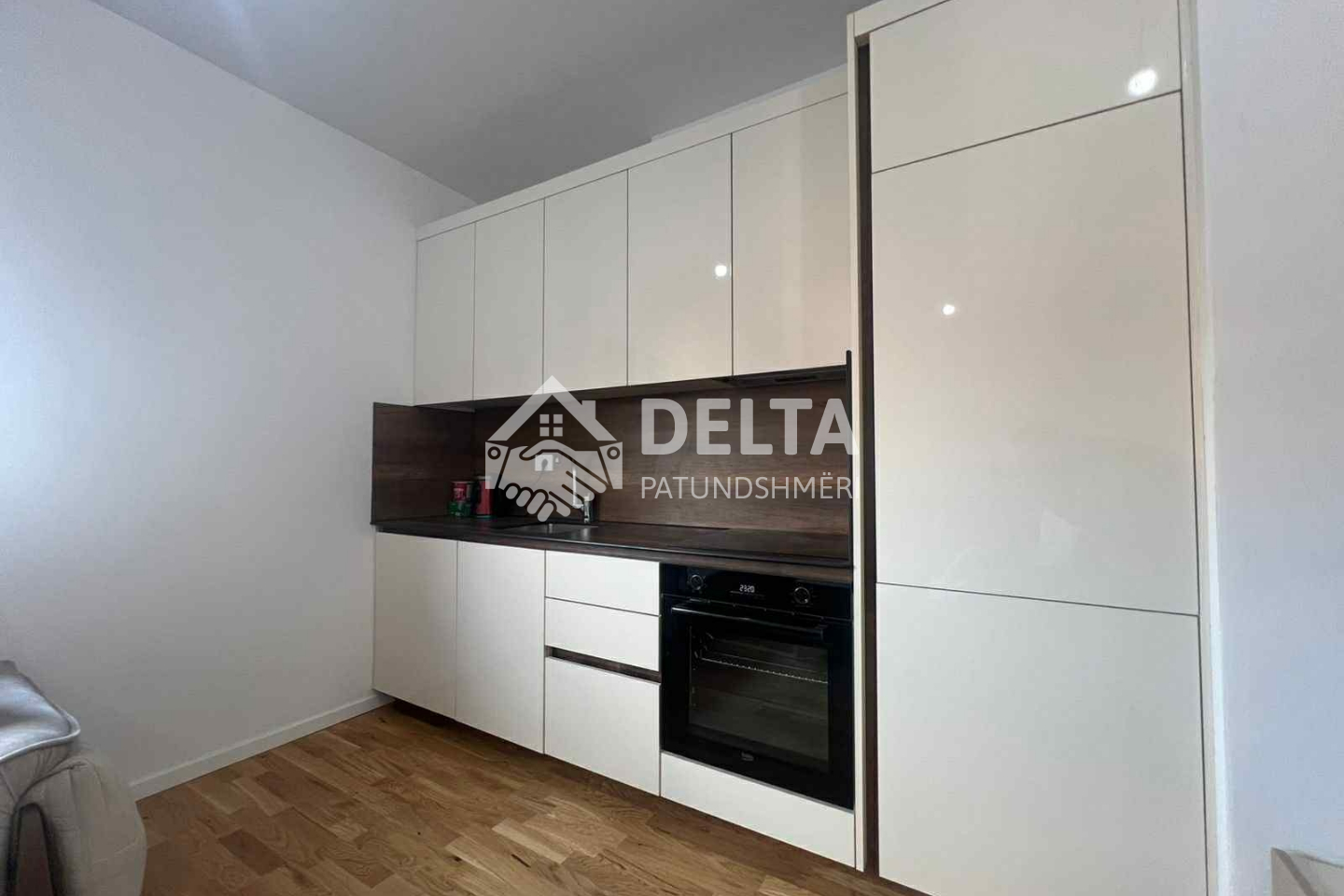 Appartement à vendre dans le quartier de l'hôpital