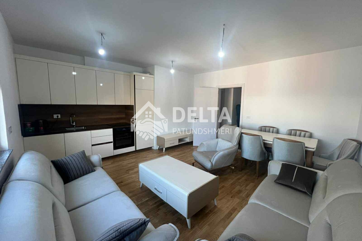 Appartement à vendre dans le quartier de l'hôpital