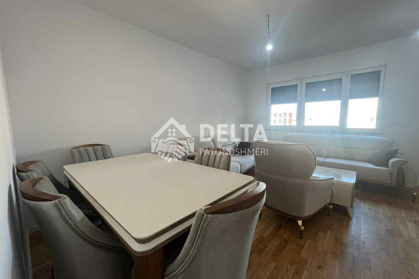 Appartement à vendre dans le quartier de l'hôpital