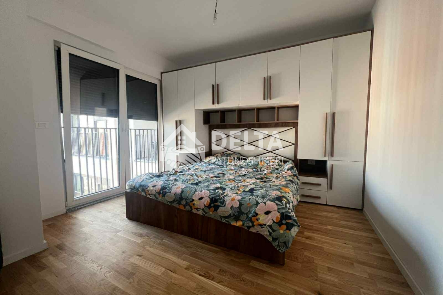 Appartement à vendre dans le quartier de l'hôpital