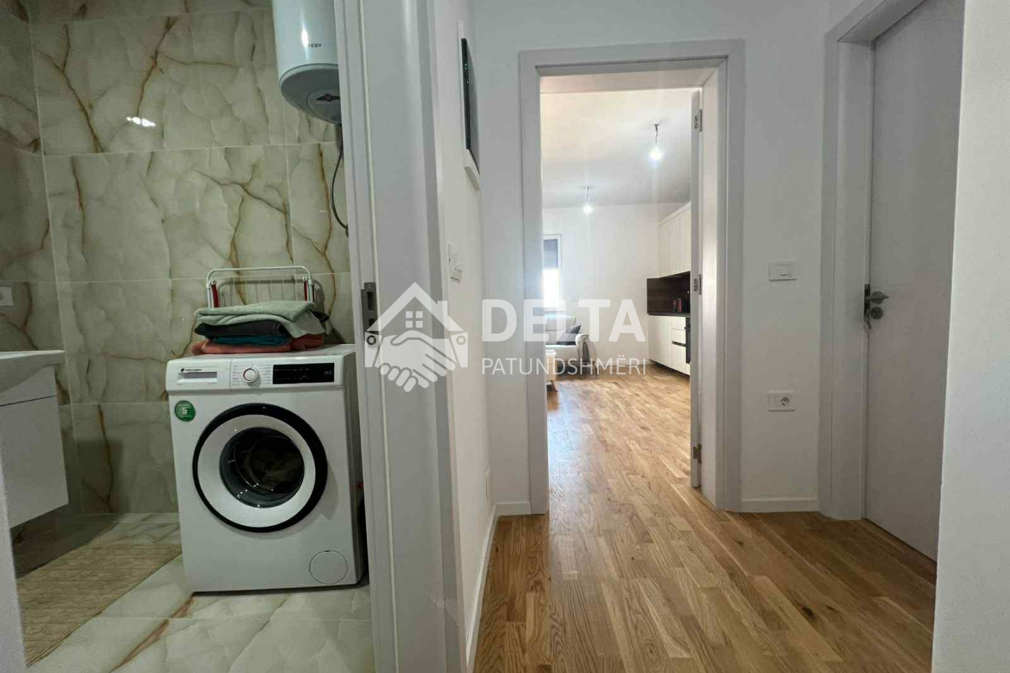 Appartement à vendre dans le quartier de l'hôpital