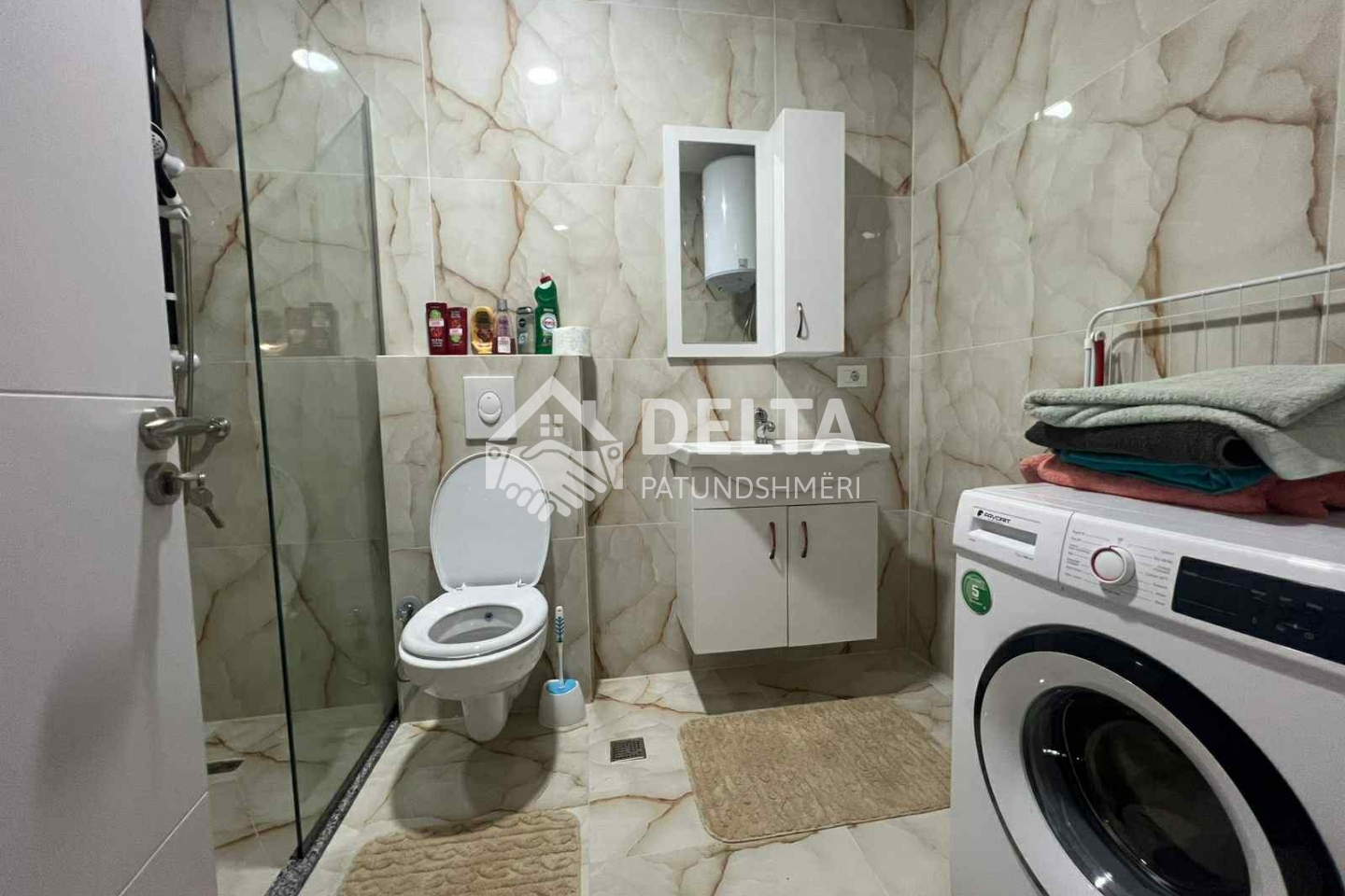 Appartement à vendre dans le quartier de l'hôpital