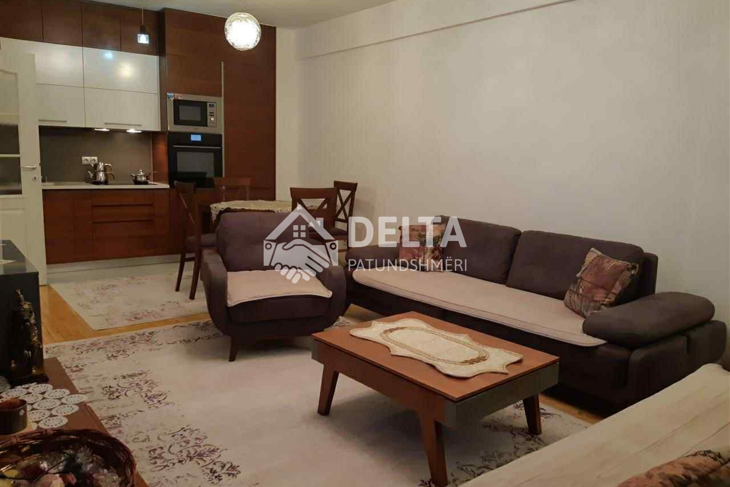 Apartamento en alquiler en el barrio Tophane